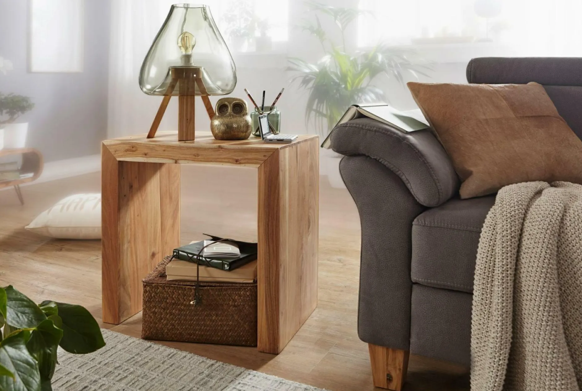 Sale Beistelltisch MUMBAI Beistelltische|Beistelltische