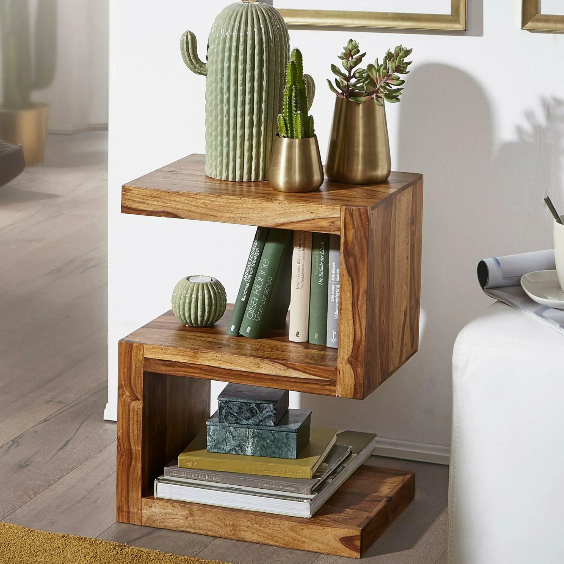 Sale Beistelltisch MUMBAI Beistelltische|Beistelltische