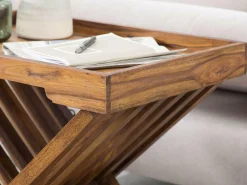 Sale Beistelltisch MUMBAI Beistelltische|Beistelltische