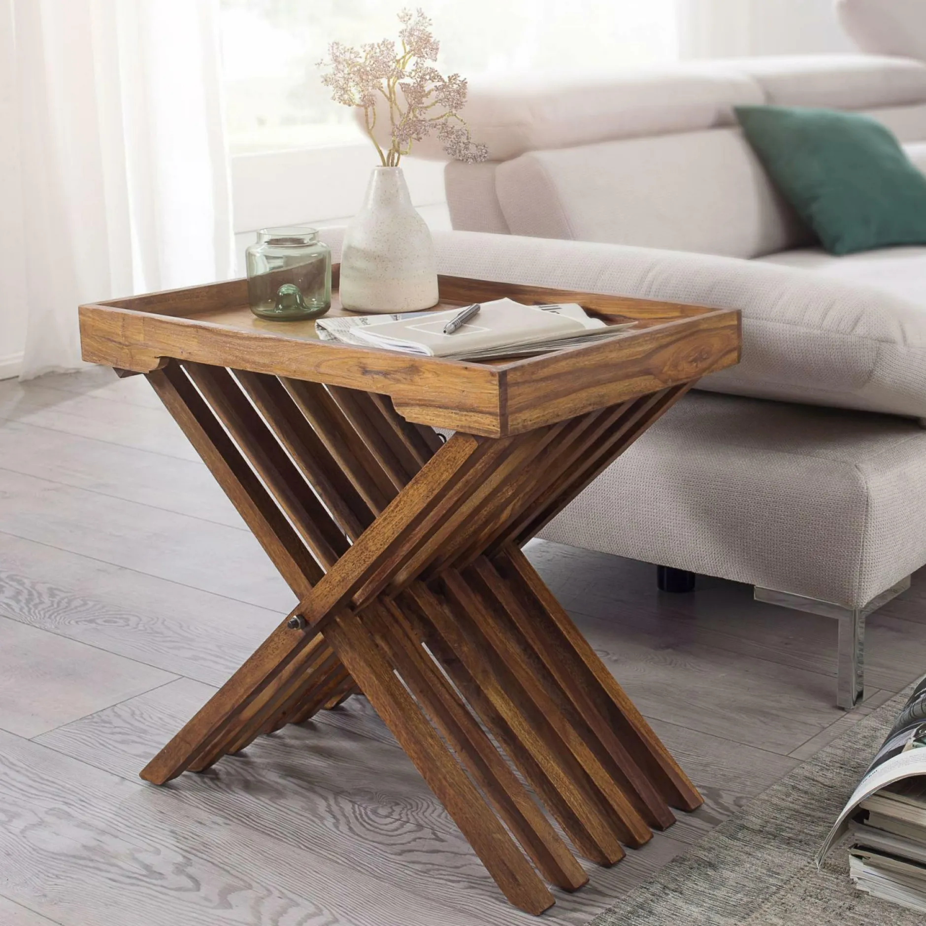 Sale Beistelltisch MUMBAI Beistelltische|Beistelltische