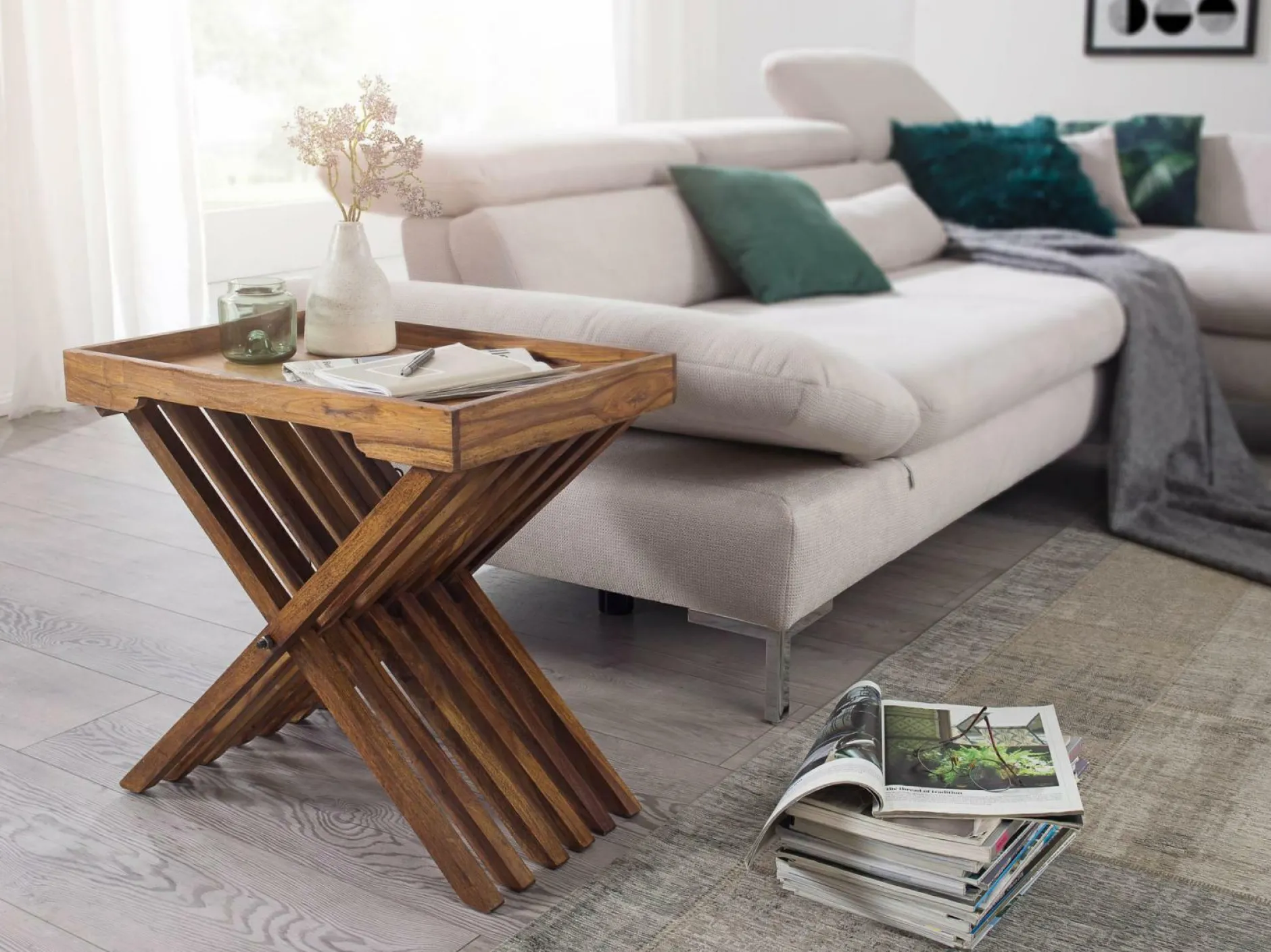 Sale Beistelltisch MUMBAI Beistelltische|Beistelltische