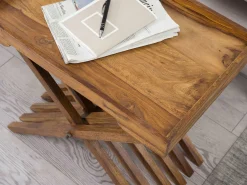 Sale Beistelltisch MUMBAI Beistelltische|Beistelltische