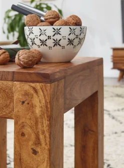 Clearance Beistelltisch MUMBAI Beistelltische|Beistelltische