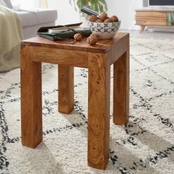 Clearance Beistelltisch MUMBAI Beistelltische|Beistelltische