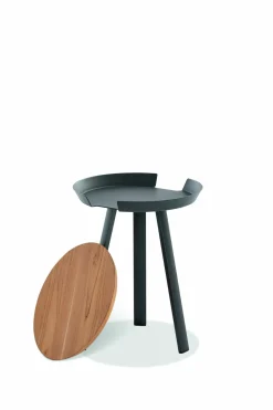 Sale Beistelltisch (niedrig) Salvo Beimöbel|Beimöbel