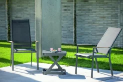 Outlet Beistelltisch Quattro Beimöbel|Beimöbel