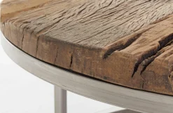 Online Beistelltisch RAFTER 2er Set Beistelltische|Beistelltische