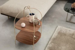 Beistelltisch 923 Beistelltische|Beistelltische