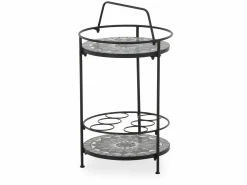 Online Beistelltisch Como Beimöbel|Beimöbel