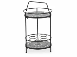 Online Beistelltisch Como Beimöbel|Beimöbel