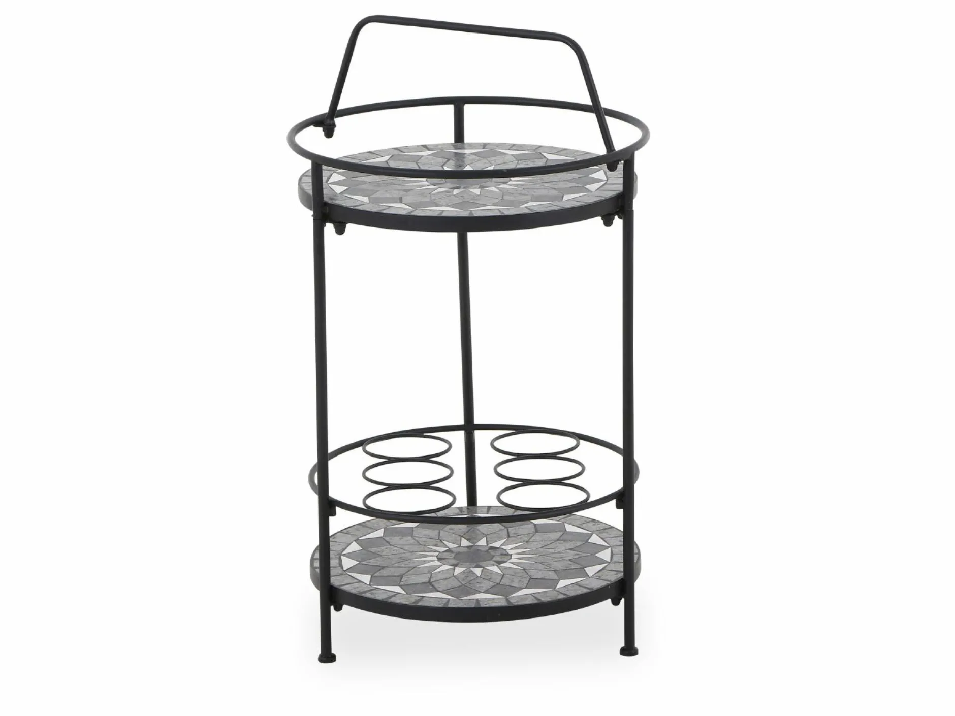 Online Beistelltisch Como Beimöbel|Beimöbel