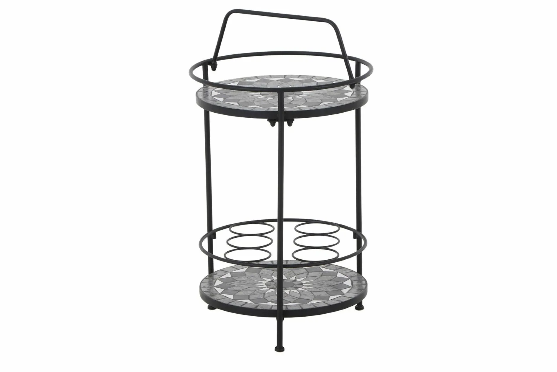 Online Beistelltisch Como Beimöbel|Beimöbel