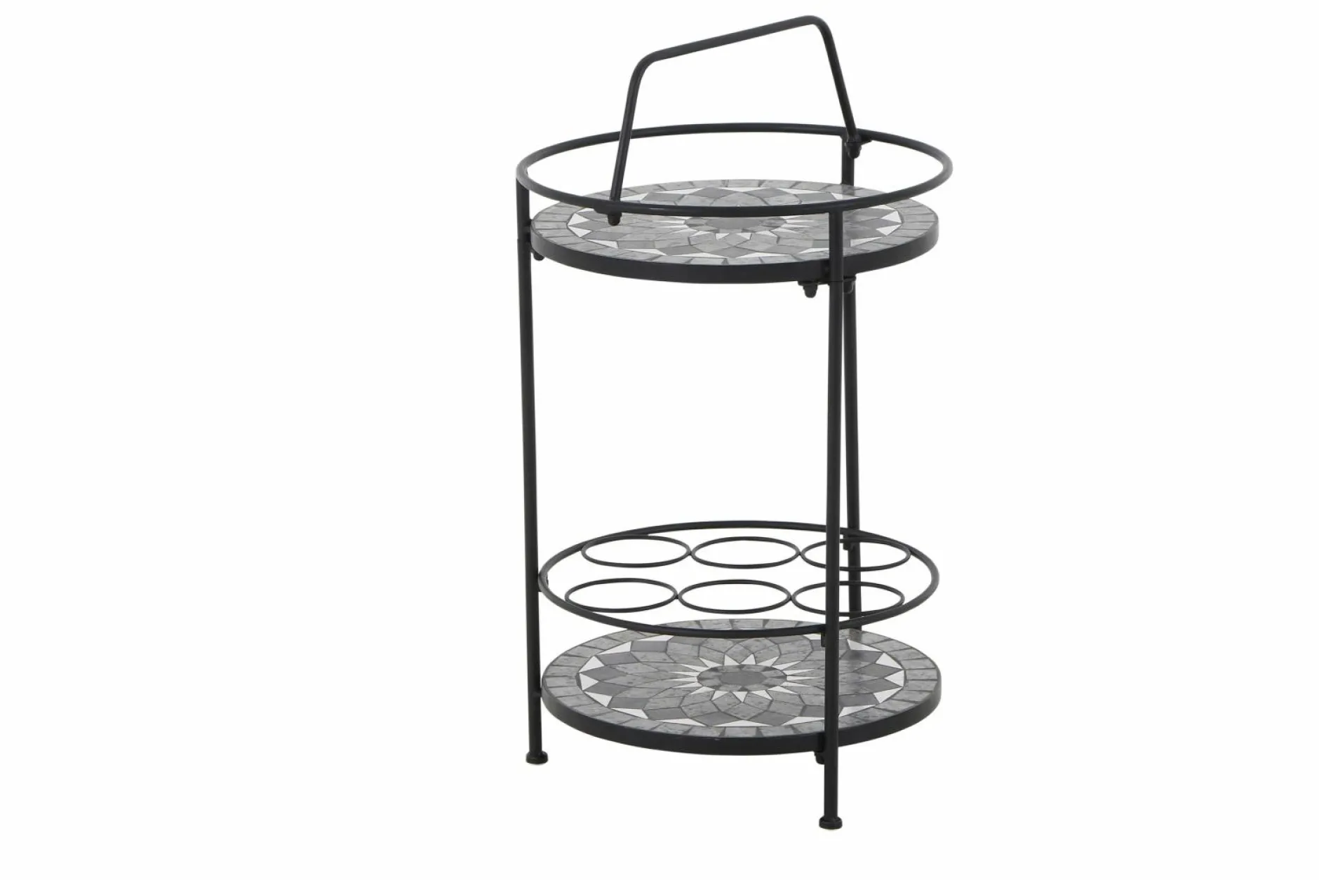 Online Beistelltisch Como Beimöbel|Beimöbel