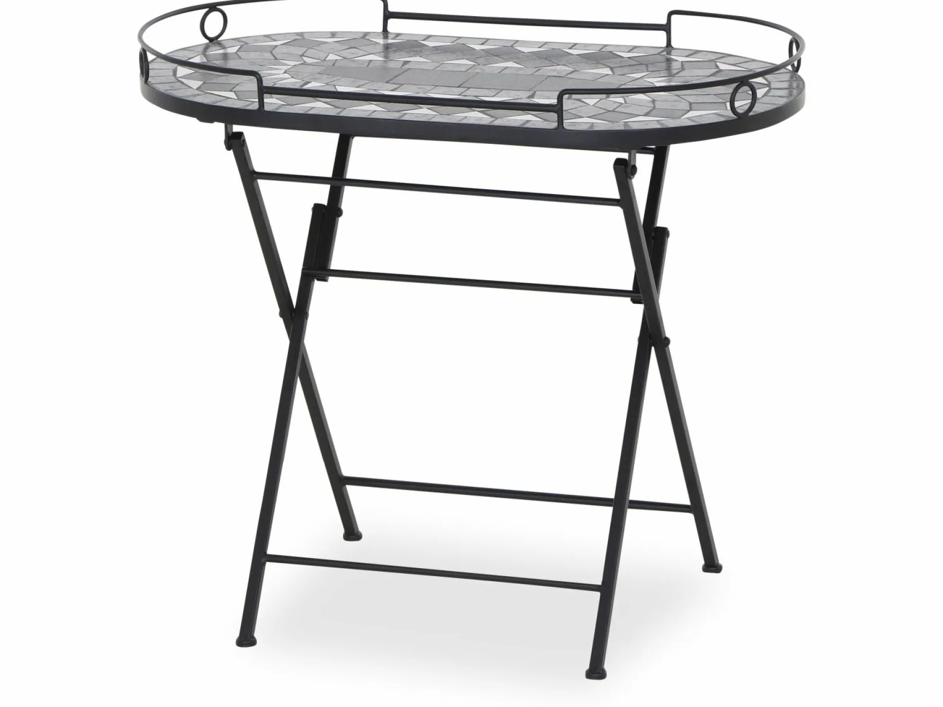 Online Beistelltisch Como Beimöbel|Beimöbel