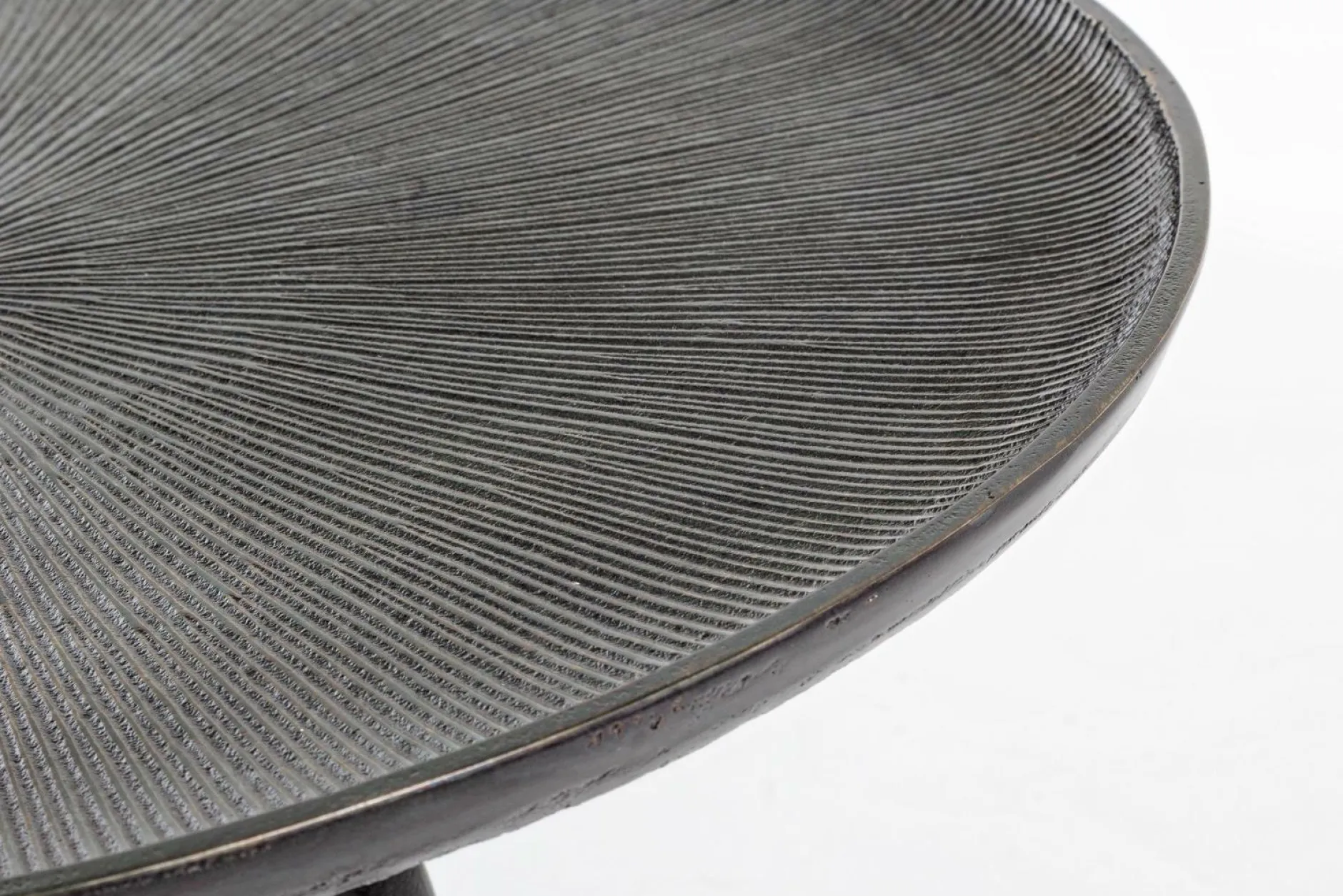 Hot Beistelltisch TAHIR 3er Set Beistelltische|Beistelltische