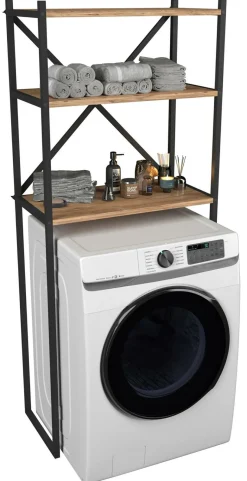 Outlet Überbauschrank INSASI Hauswirtschaftsräume