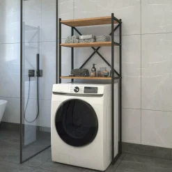 Outlet Überbauschrank INSASI Hauswirtschaftsräume