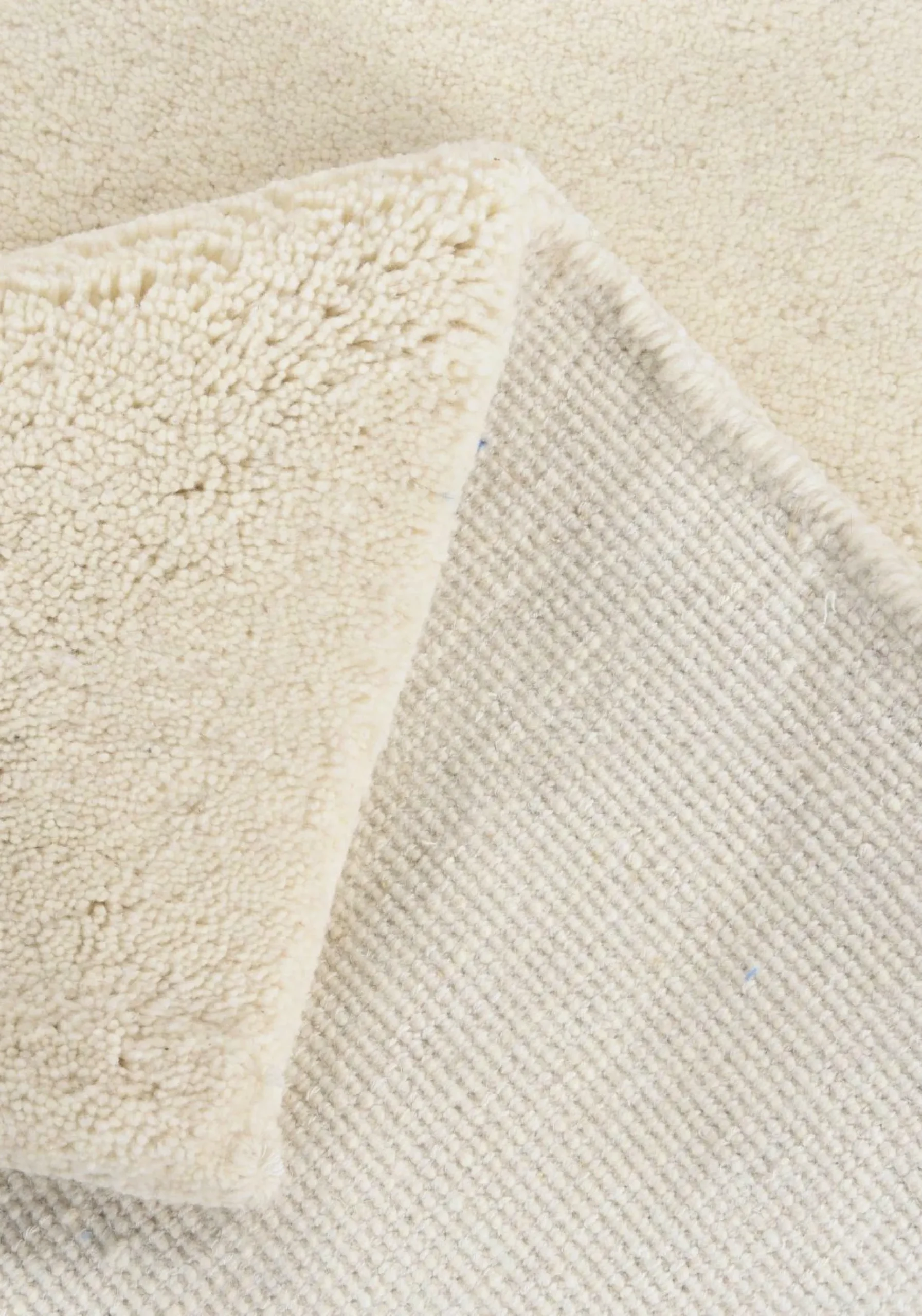 Clearance Berberteppich MARRAKESCH ROYAL Wollteppiche