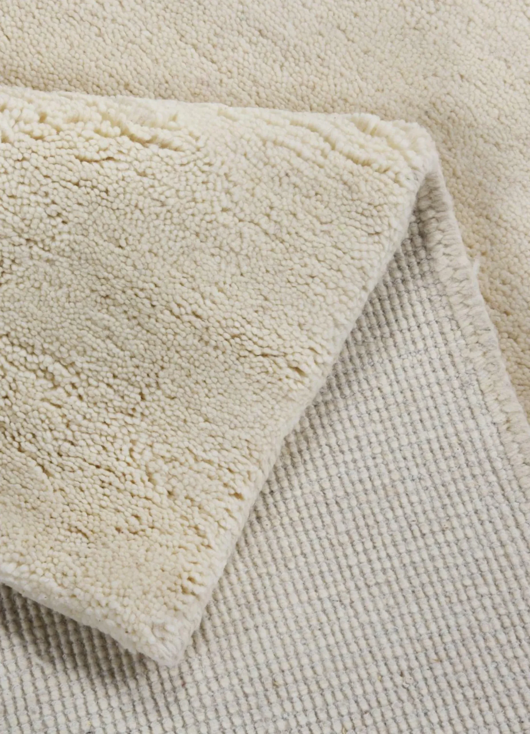 Hot Berberteppich TETUAN ROYAL Wollteppiche