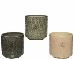 Outlet Übertopf Pflanz- Und Übertöpfe