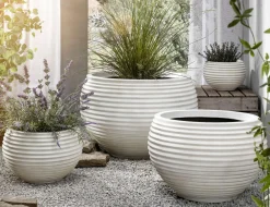 Outlet Übertopf Pflanz- Und Übertöpfe