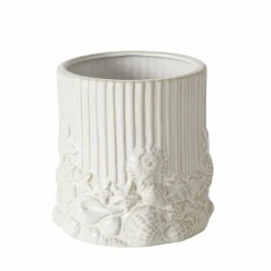 Clearance Übertopf CONCHA Pflanz- Und Übertöpfe