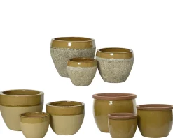 Sale Übertopf LEA Pflanz- Und Übertöpfe