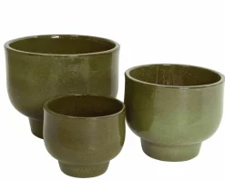 Hot Übertopf MILA Pflanz- Und Übertöpfe