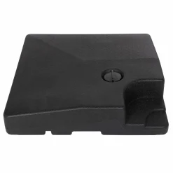 Outlet Beschwerplatte Sonnenschirme