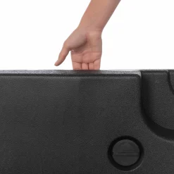 Outlet Beschwerplatte Sonnenschirme