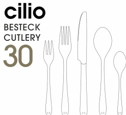 Sale Besteckgarnitur FIRENZE Besteck