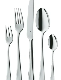 Discount Besteckgarnitur Denver Besteck|Gedeckter Tisch