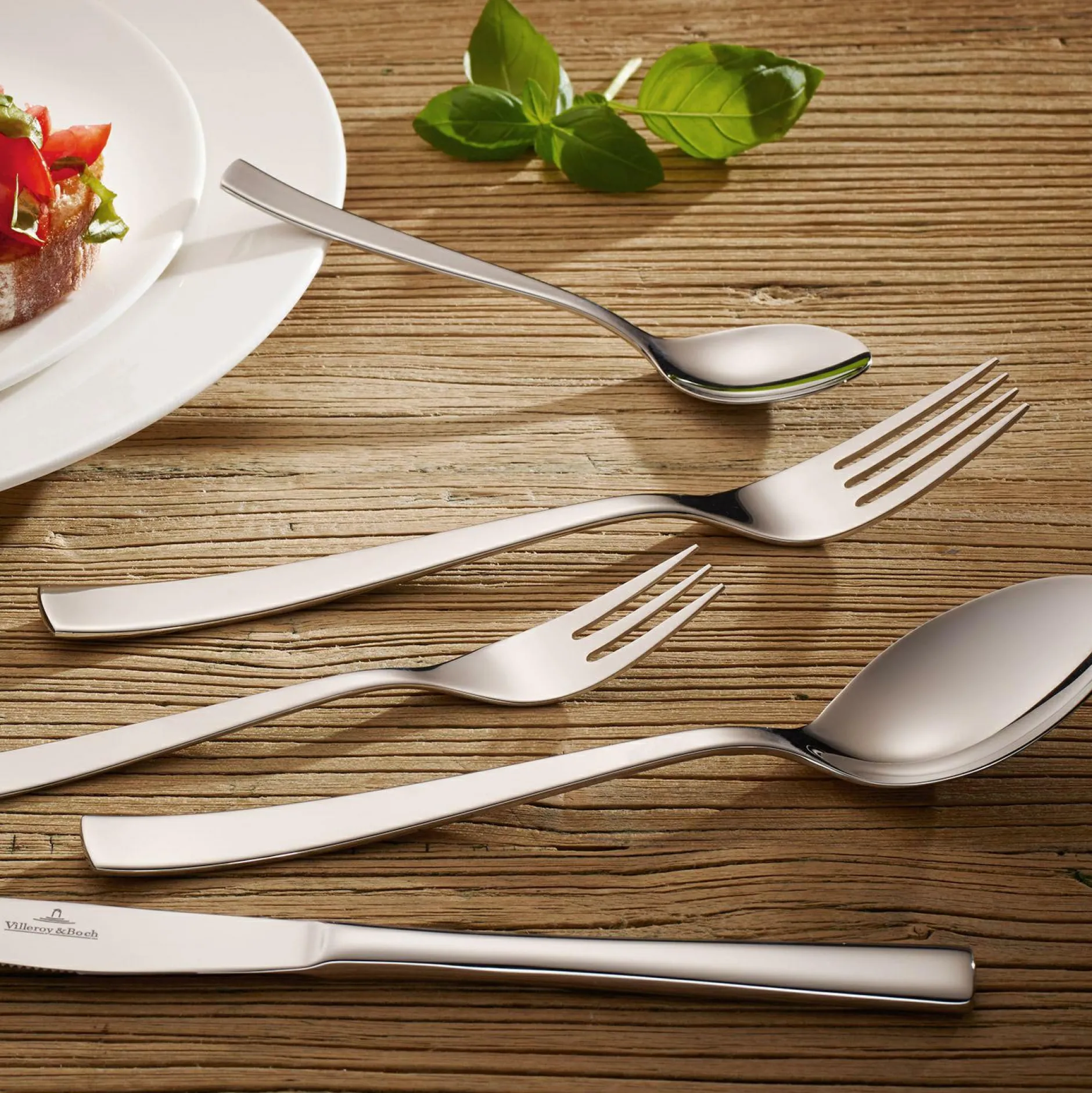 Besteckgarnitur ELISABETH Besteck