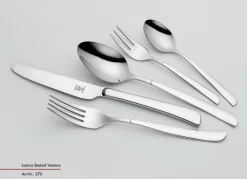 Clearance Besteckgarnitur VENTANA Besteck|Gedeckter Tisch