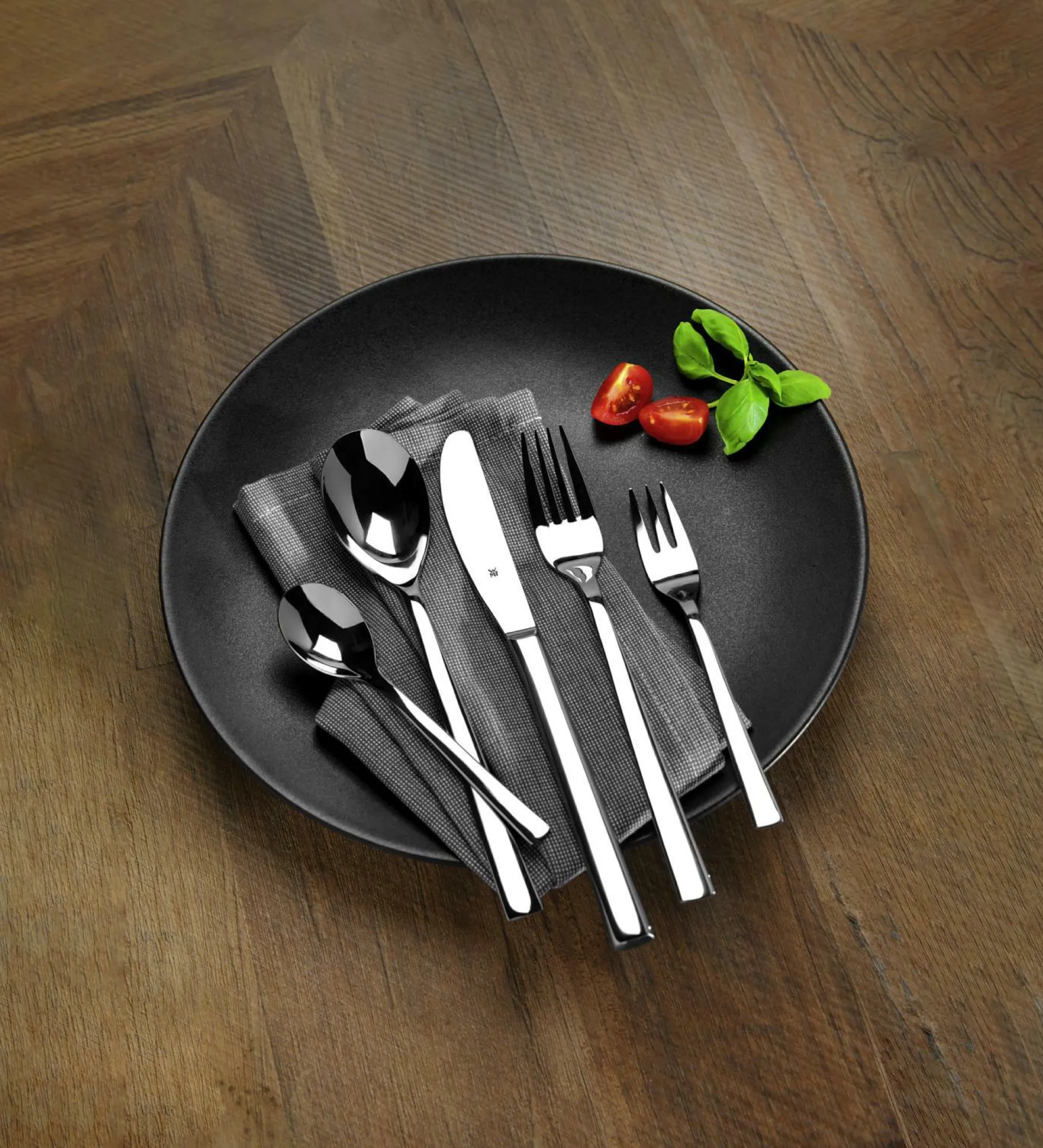 Online Besteckgarnitur PALERMO Besteck