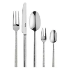 Discount Besteckgarnitur FUN KARO Besteck