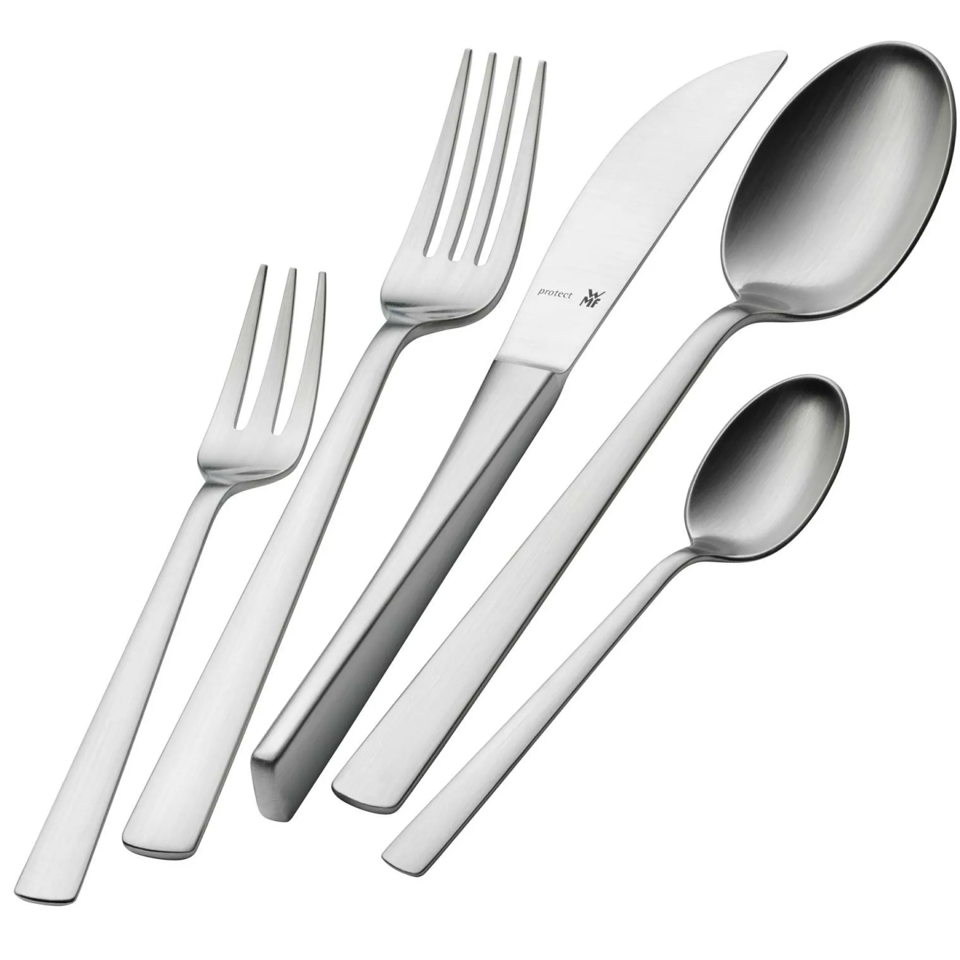 Online Besteckgarnitur CORVO Besteck