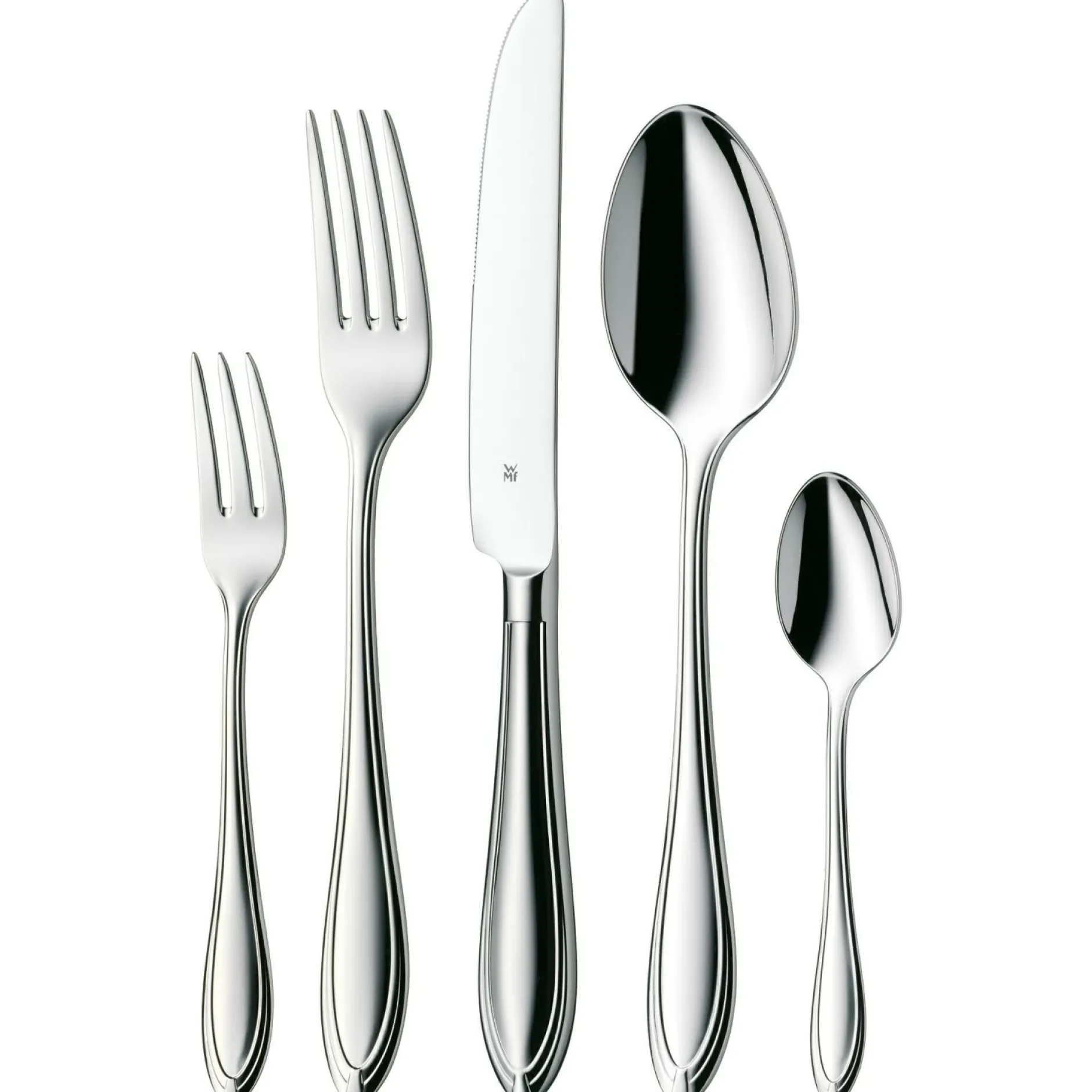 Clearance Besteckgarnitur Verona Besteck