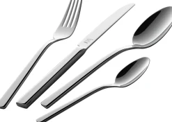 Online Besteckgarnitur KING 60 tlg. Besteck