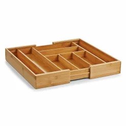 Online Besteckkasten Bamboo Besteckkästen|Küchenhelfer