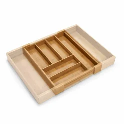 Online Besteckkasten Bamboo Besteckkästen|Küchenhelfer