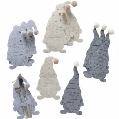 Bestecktaschen-Set GNOMY Taschen & Börsen