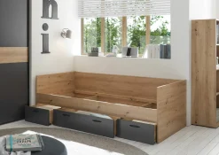 New Bett BOSTON Betten