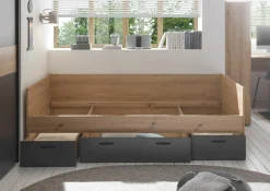 New Bett BOSTON Betten