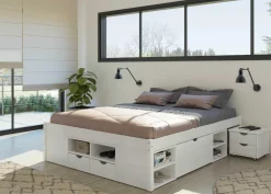 Discount Bett ILO Betten