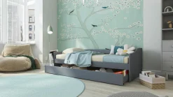 Online Bett IRUYA Betten