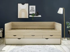 Discount Bett ASSUME Betten