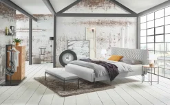 Clearance Bettbank PATO Truhen & Bänke