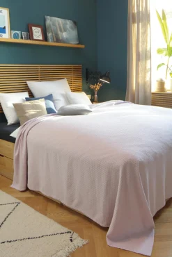 Sale Bettüberwurf RUFFLE Decken