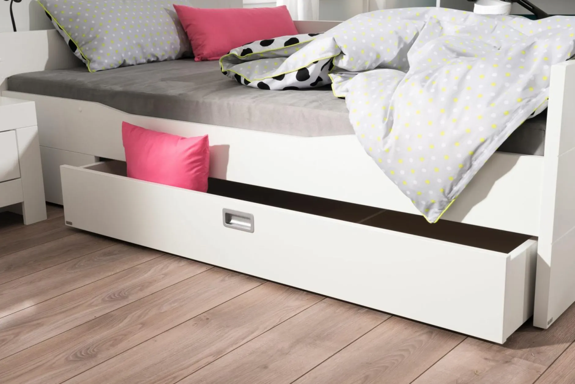 Bettkasten FIONA Zubehör